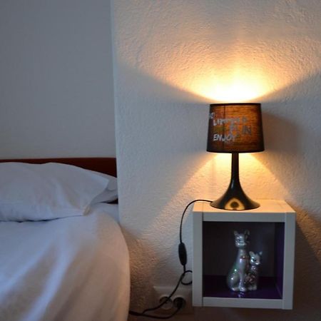 Appartamento Ena Fiume Esterno foto